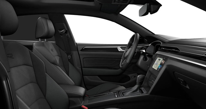 Volkswagen Arteon cena 248900 przebieg: 10, rok produkcji 2024 z Wieliczka małe 37